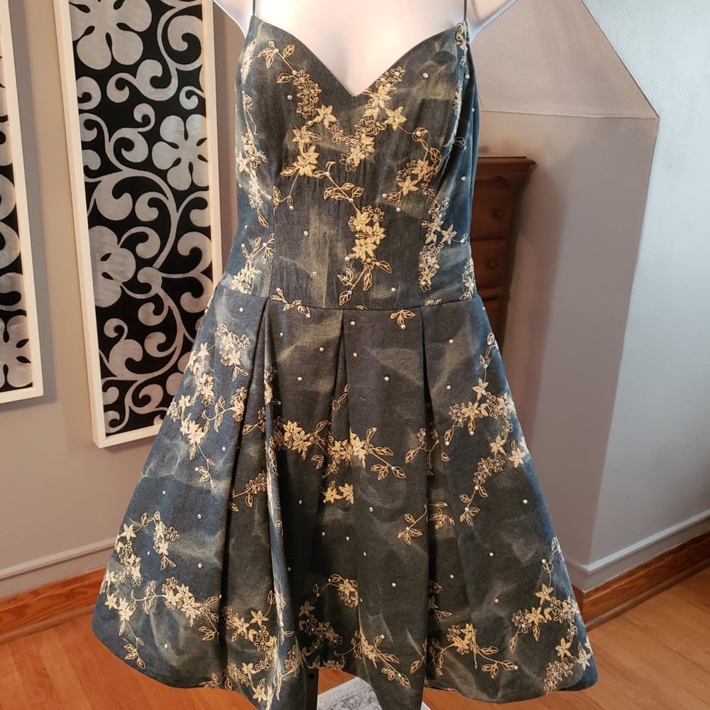 Tony Bowls Paris Collection Cocktail